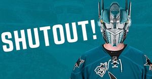 Image post by @sanjosesharks on Instagram