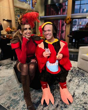 Image post by @liliestefan on Instagram
