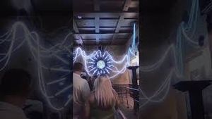 Video post by @katrinaadamson3 on YouTube