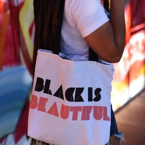 Image post by @blackvibetribe on Instagram