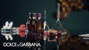 Video post by @dolcegabbana on YouTube