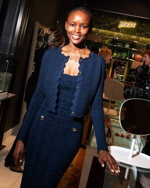 Image post by @nordstromnyc on Instagram