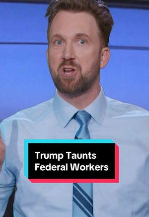 Video post by @thedailyshow on TikTok