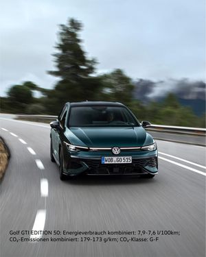 Image post by @volkswagen_de on Instagram