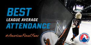 Image post by @SDGullsAHL on Twitter