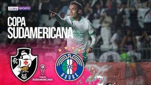 Video post by @beinsportsusa on YouTube