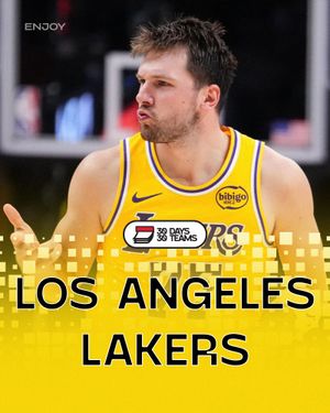 Image post by @enjoybball on Instagram