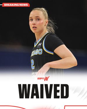 Image post by @espnw on Instagram
