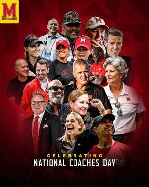 Image post by @marylandterrapins on Instagram