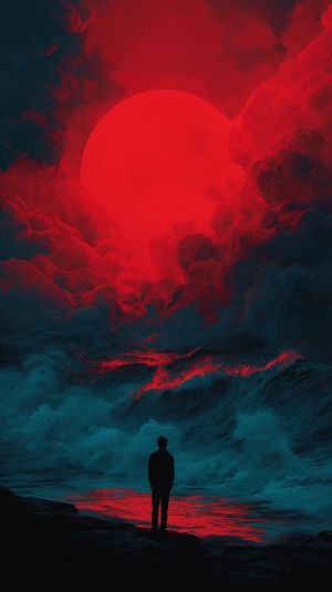 Image post by @akhira_ai on Instagram