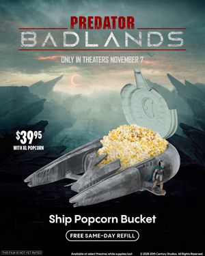 Image post by @cinemark on Instagram