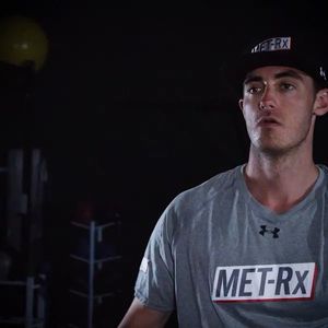 Image post by @cody_bellinger on Instagram
