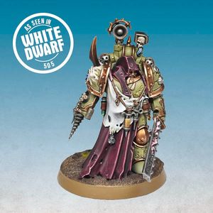 Image post by @red_gobbo on Instagram