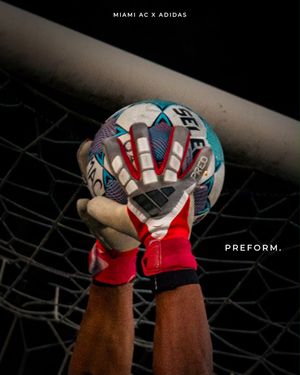 Image post by @miamiathleticclub2022 on Instagram