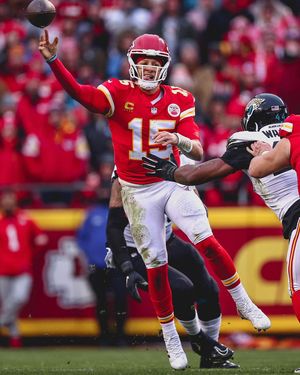 Image post by @chiefs on Instagram