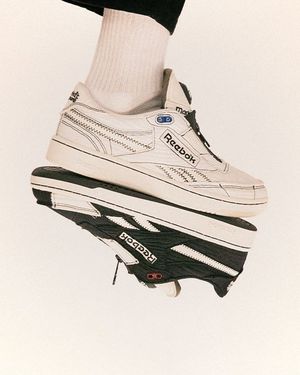 Image post by @Footpatrol_ldn on Twitter