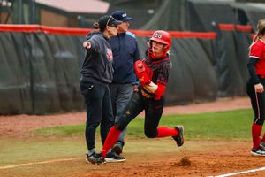 Image post by @wku_softball on Instagram