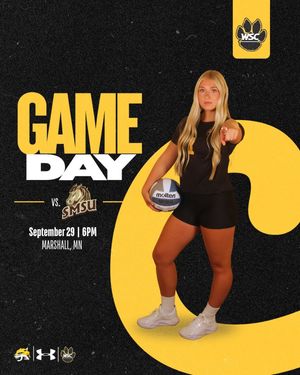 Image post by @wscwildcatvb on Instagram