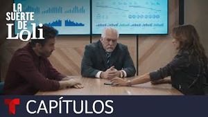 Video post by @telemundo on YouTube