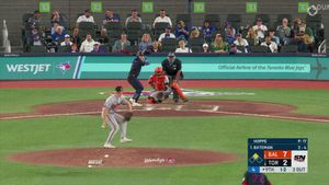 Video post by @sportsnet on Facebook