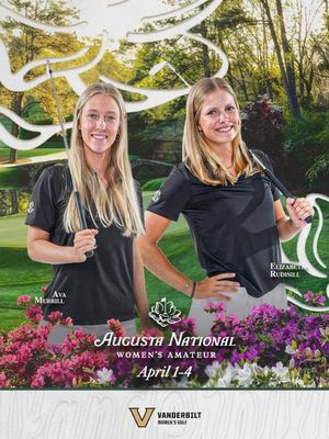 Image post by @vandywgolf on Instagram