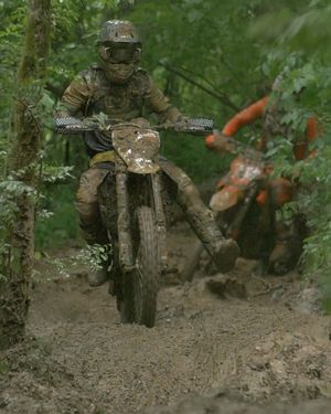 Image post by @racerxonline on Instagram