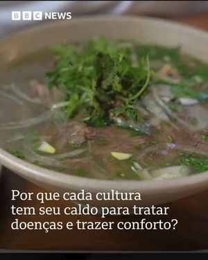Image post by @bbcbrasil on Instagram