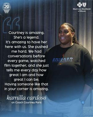 Image post by @chicagosky on Instagram