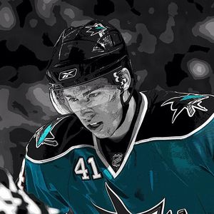 Image post by @sanjosesharks on Instagram