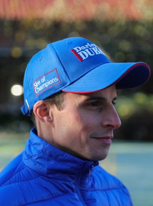 Image post by @godolphin on Instagram