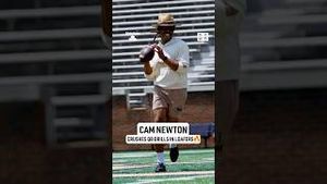 Video post by @Bleacher Report on YouTube