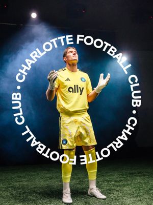 Image post by @charlottefc on Instagram