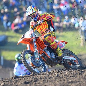 Image post by @racerxonline on Instagram
