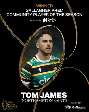 Image post by @premrugby on Instagram