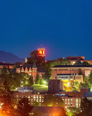 Image post by @wsupullman on Instagram