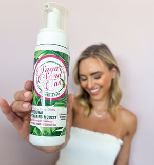 Image post by @shopfillyflair on Instagram