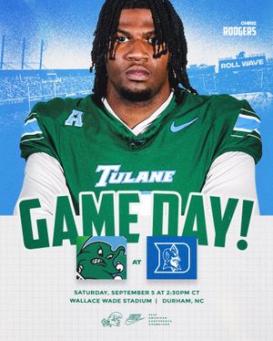 Image post by @greenwavefb on Instagram