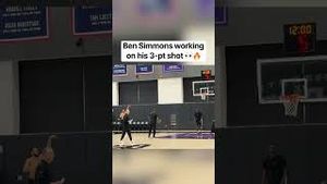 Video post by @bleacherreport on YouTube