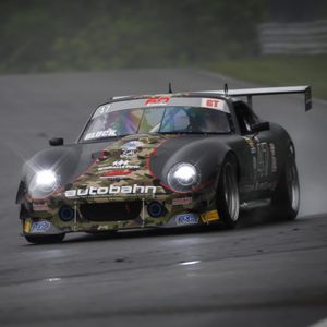 Image post by @factoryfiveracing on Instagram