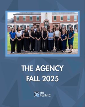 Image post by @theagencyqu on Instagram