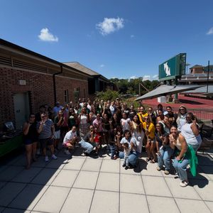 Image post by @wmtribewbb on Instagram