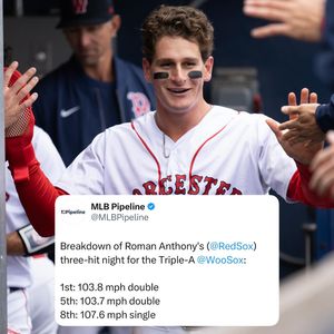 Image post by @mlbpipeline on Instagram