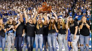 Image post by @UKSwimDive on Twitter