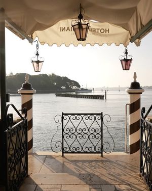 Image post by @belmond on Instagram