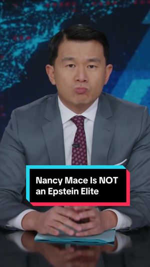 Video post by @thedailyshow on TikTok