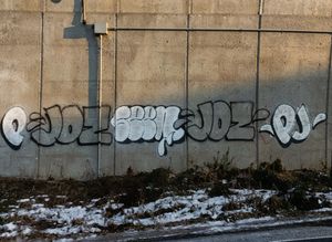Image post by @graffitiosity on Instagram
