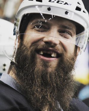 Image post by @sanjosesharks on Instagram
