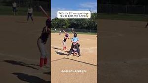 Video post by @gamechangersports on YouTube