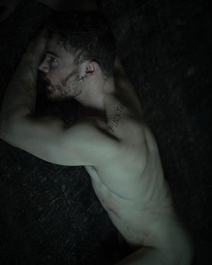 Image post by @carterbedloesmith on Instagram