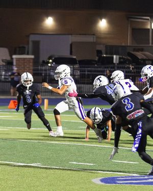 Image post by @aahsfb on Instagram